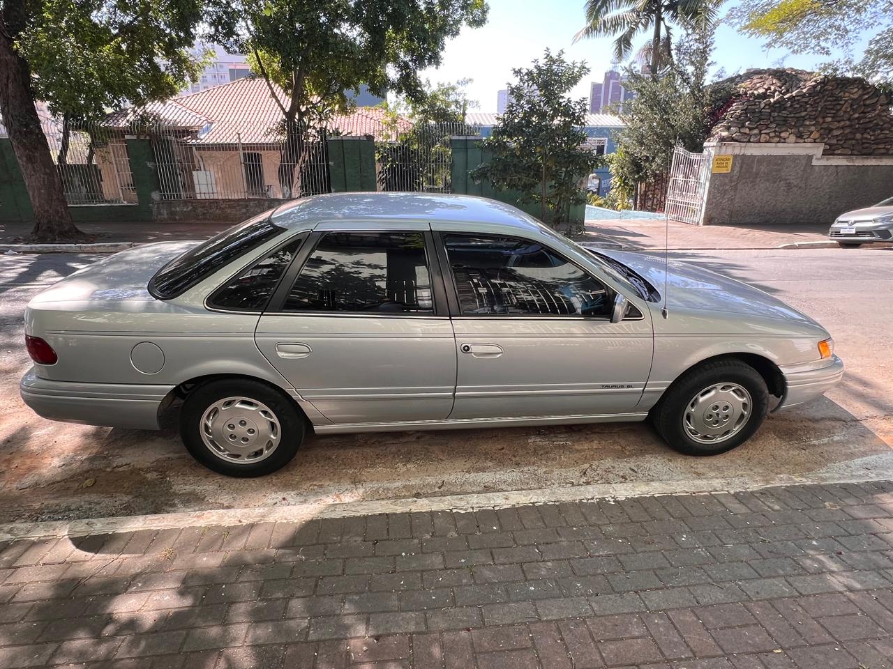 taurus 1994 impecável - Miniatura 3