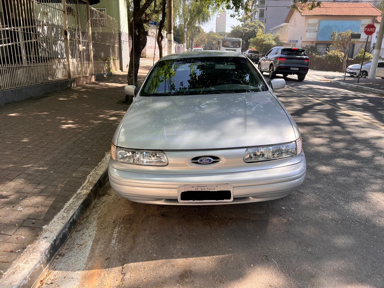 Foto de Taurus GL