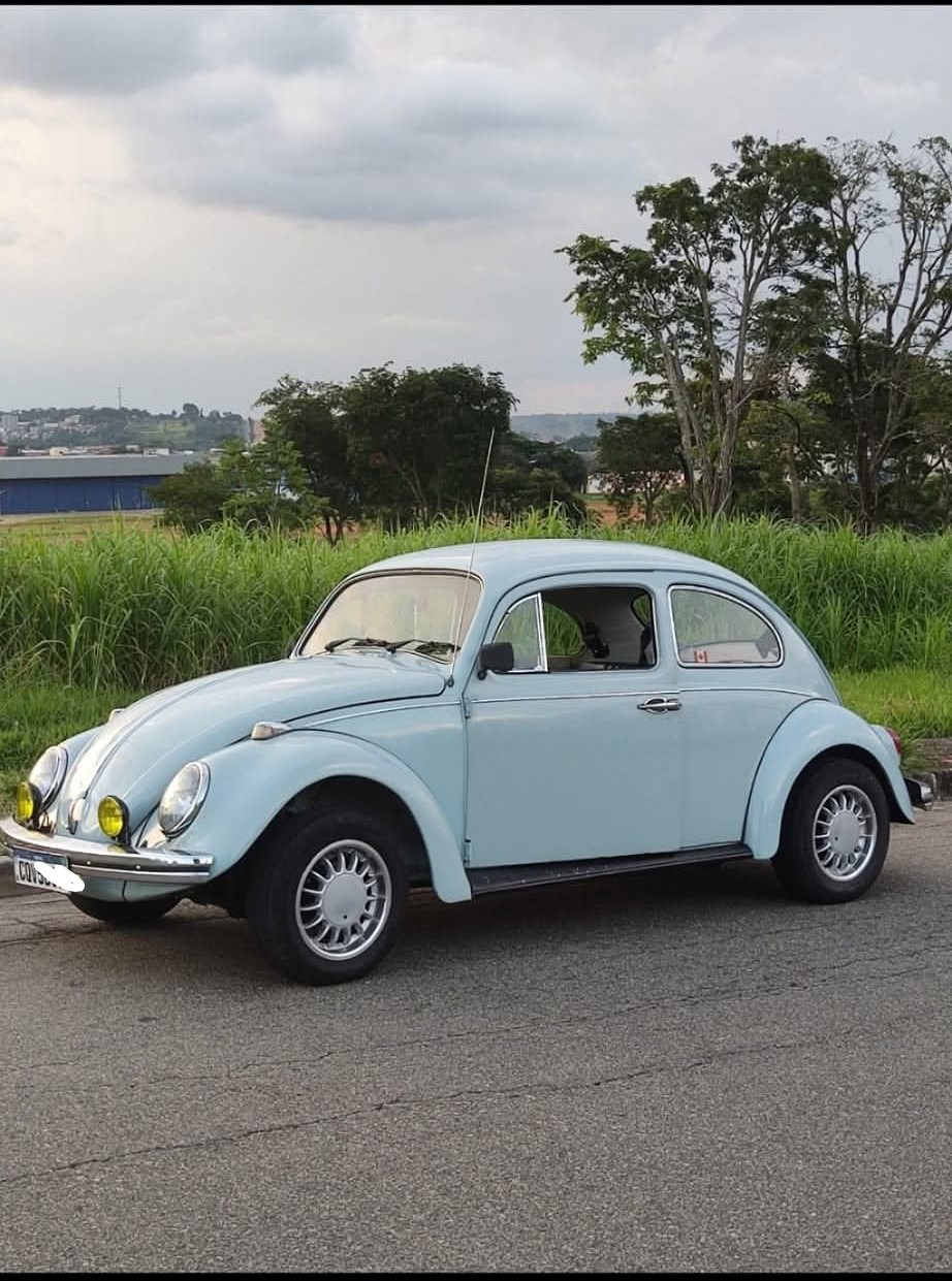 Fusca 1500 - Miniatura 2