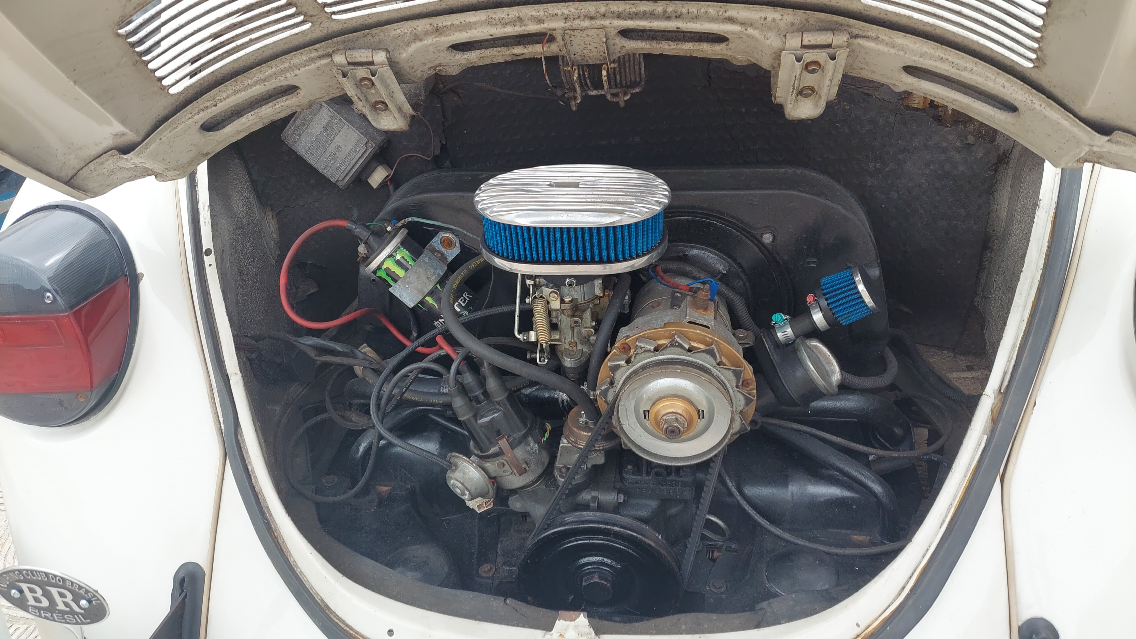 Fusca - Miniatura 4