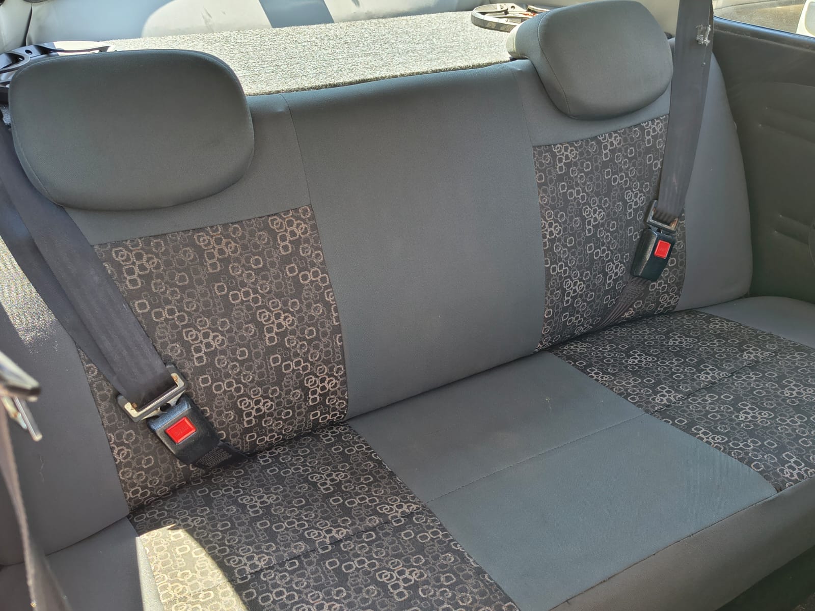 Fusca 1980 - Miniatura 7