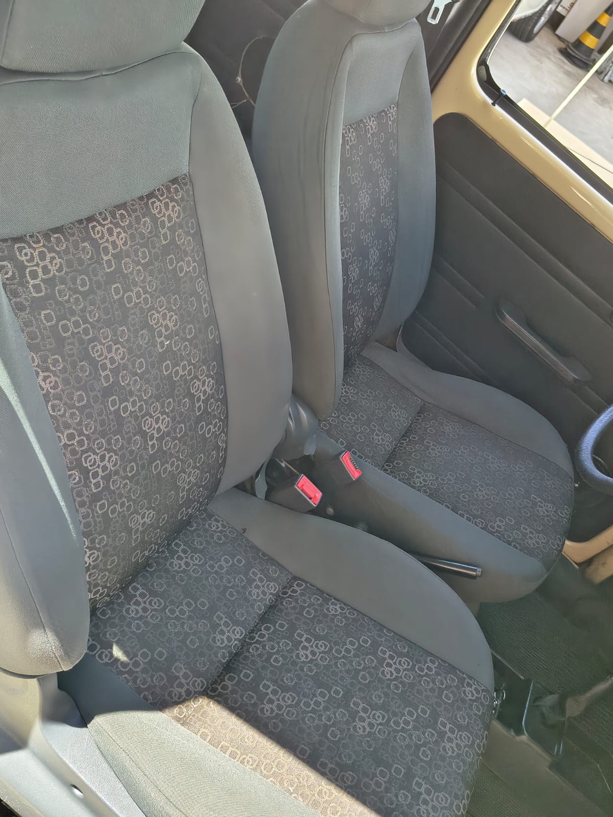 Fusca 1980 - Miniatura 6