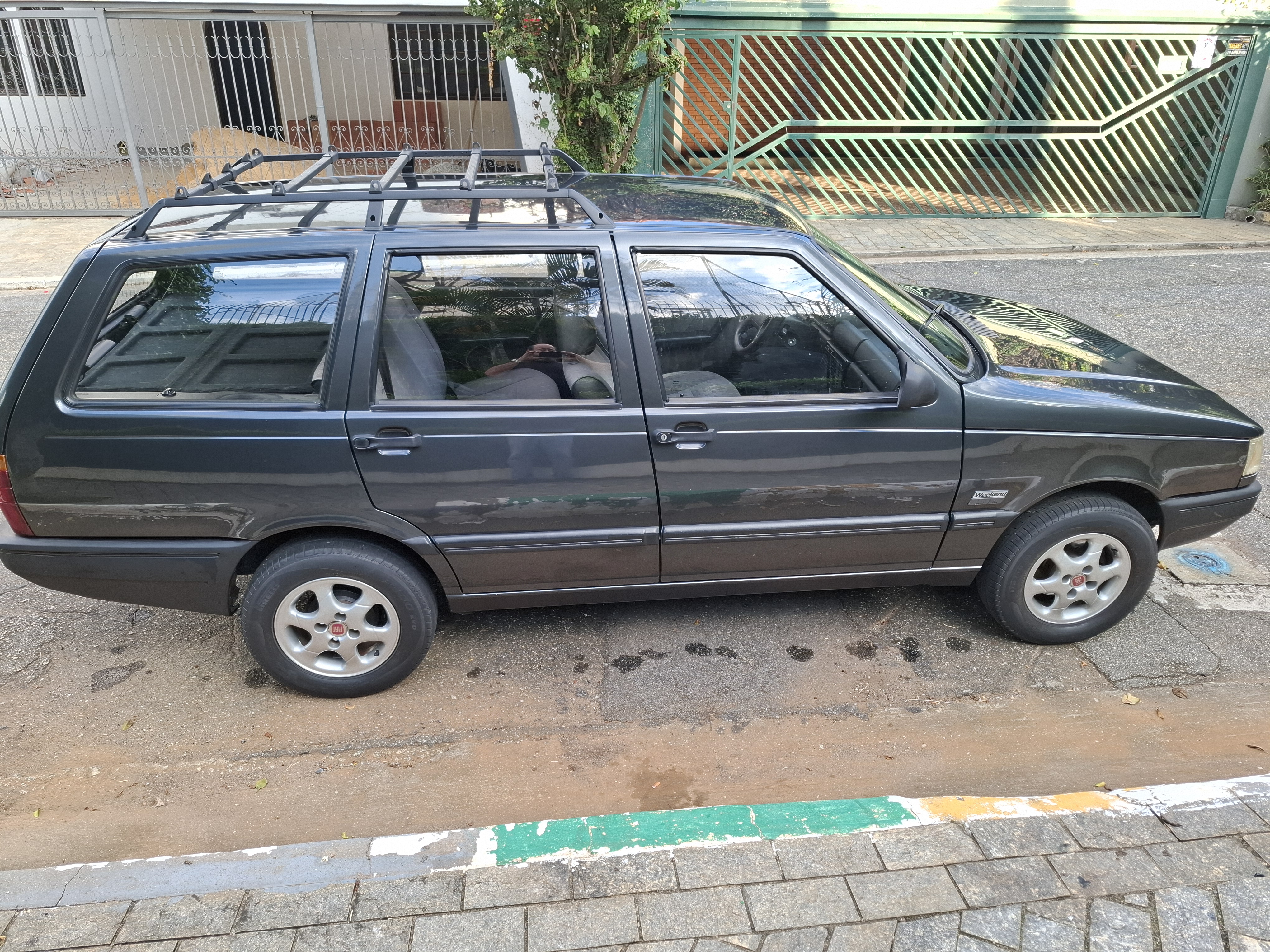 Fiat elba - Miniatura 2