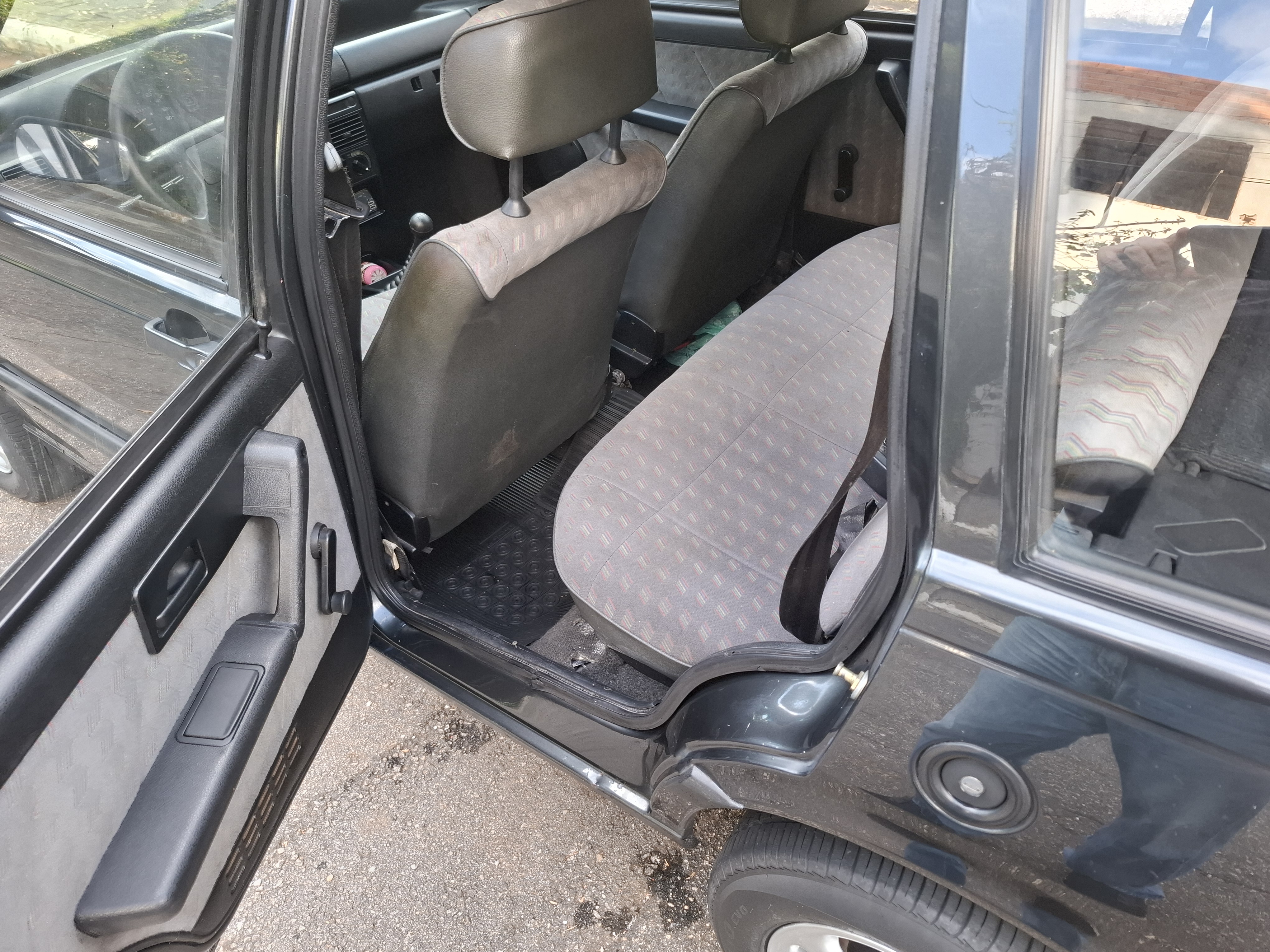 Fiat elba - Miniatura 3