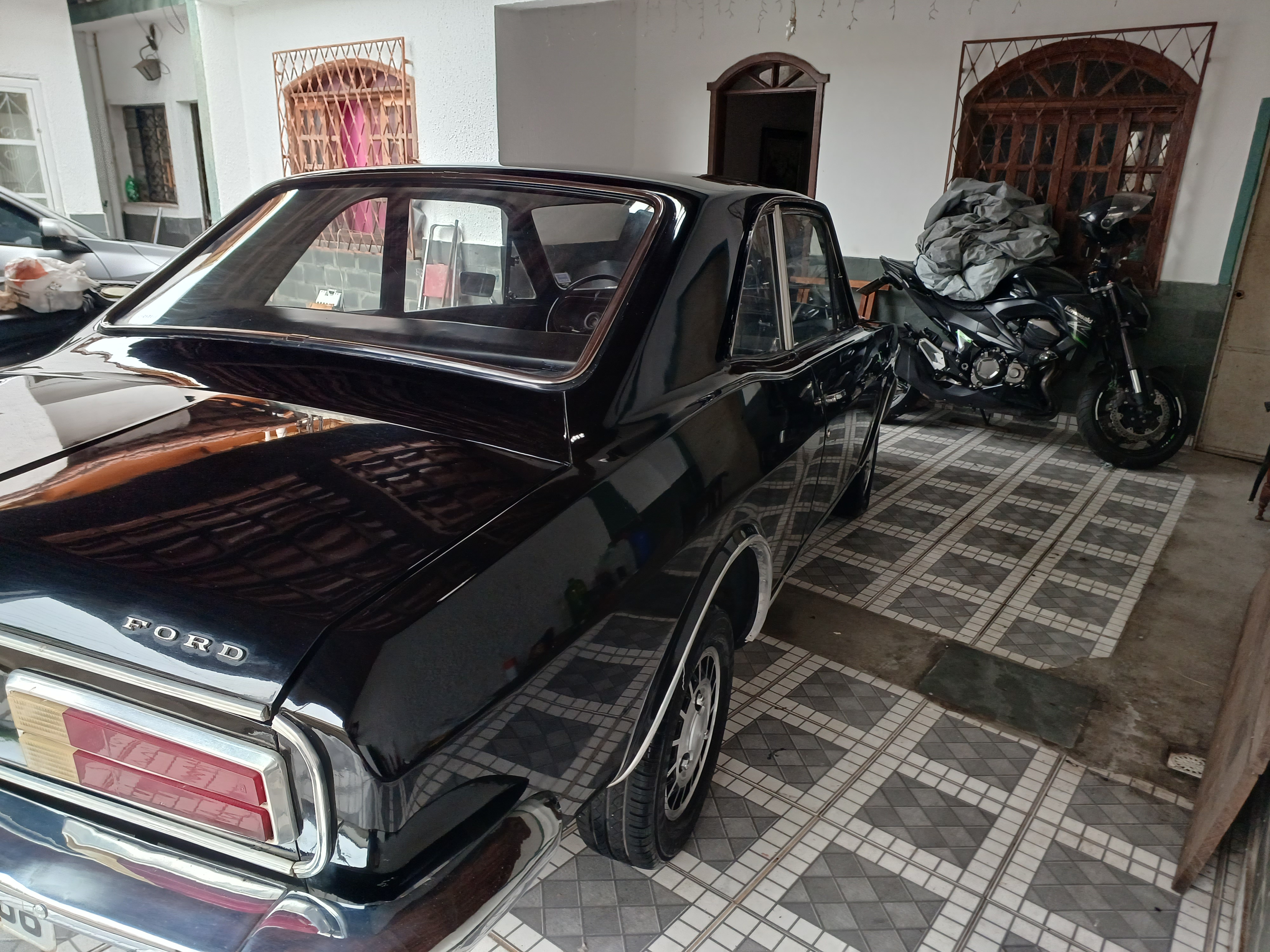 Corcel 75 - Miniatura 2