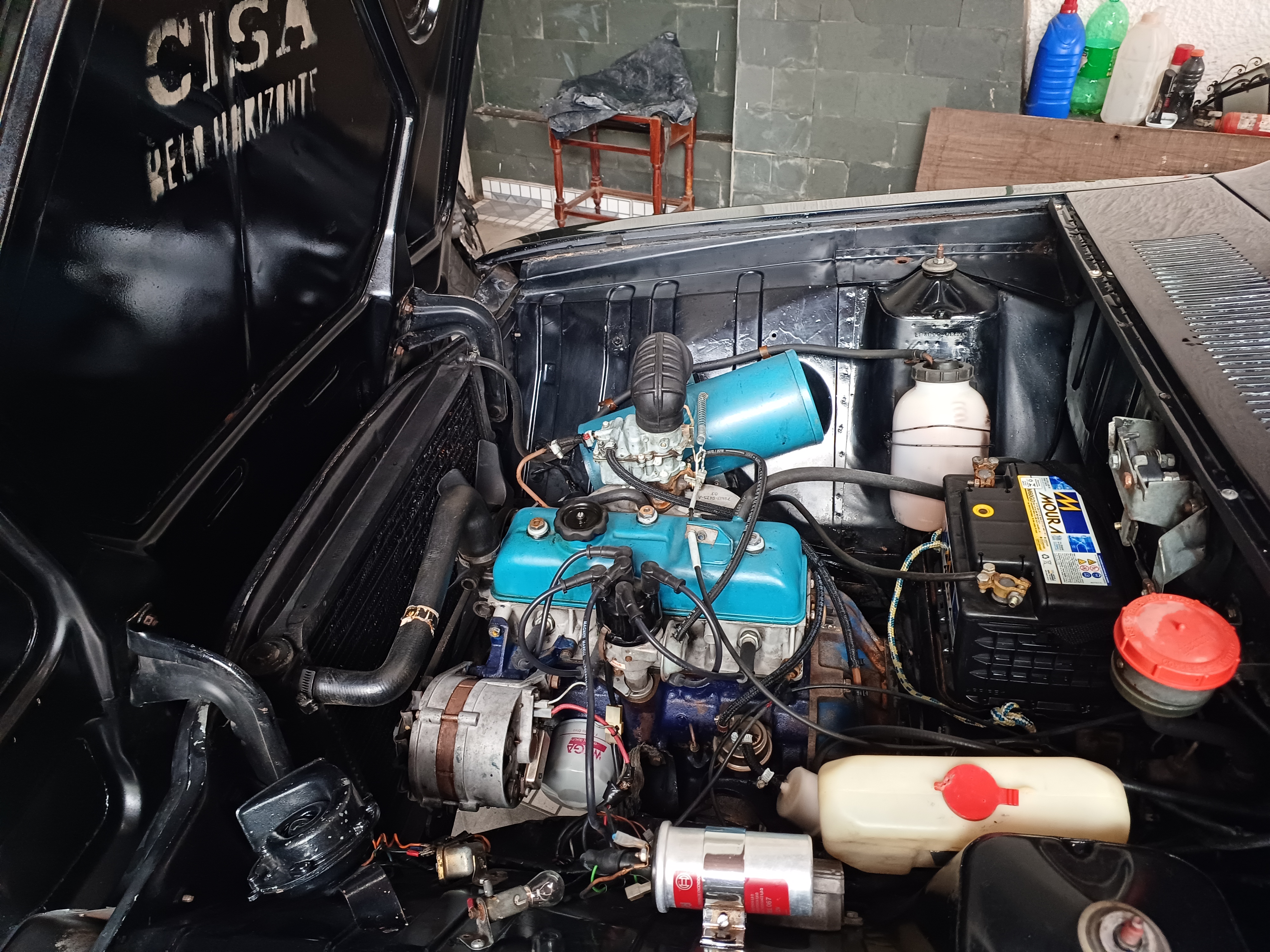 Corcel 75 - Miniatura 4