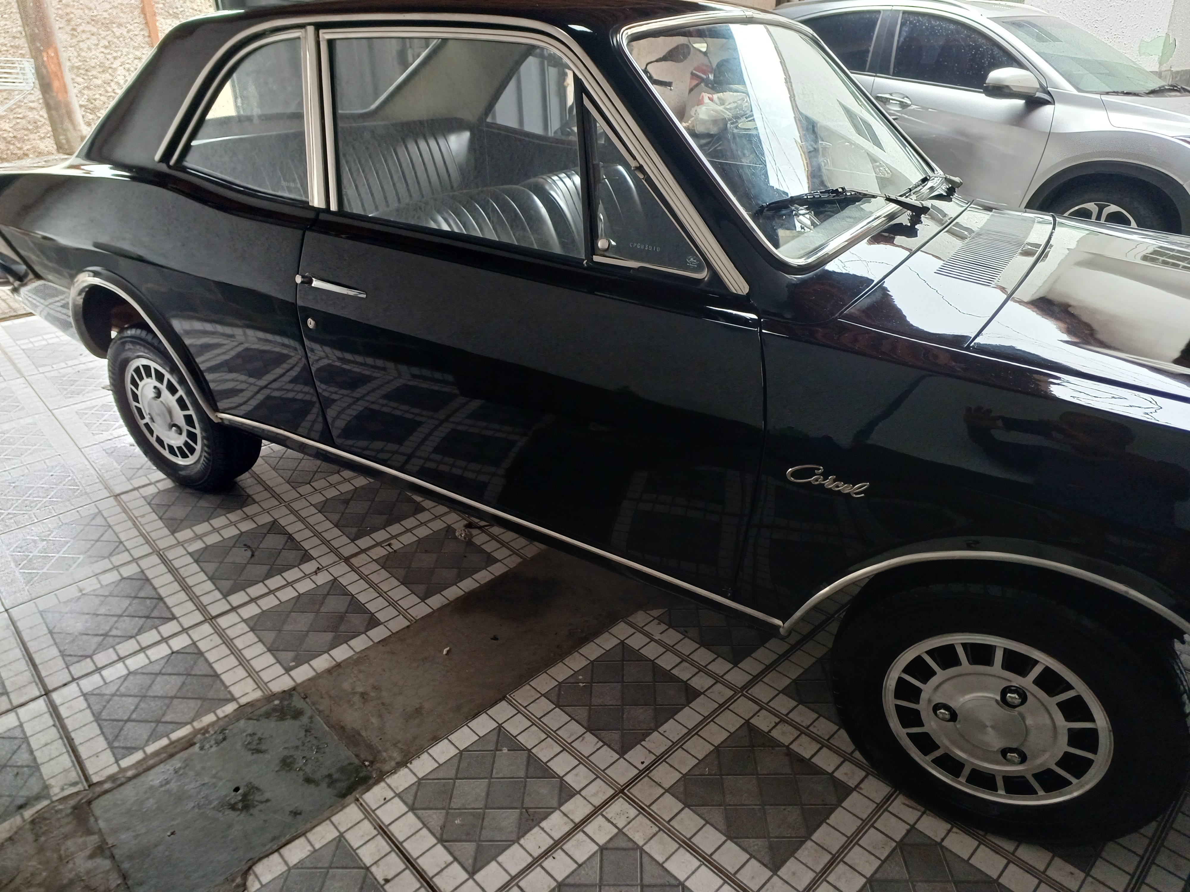 Corcel 75 - Miniatura 3