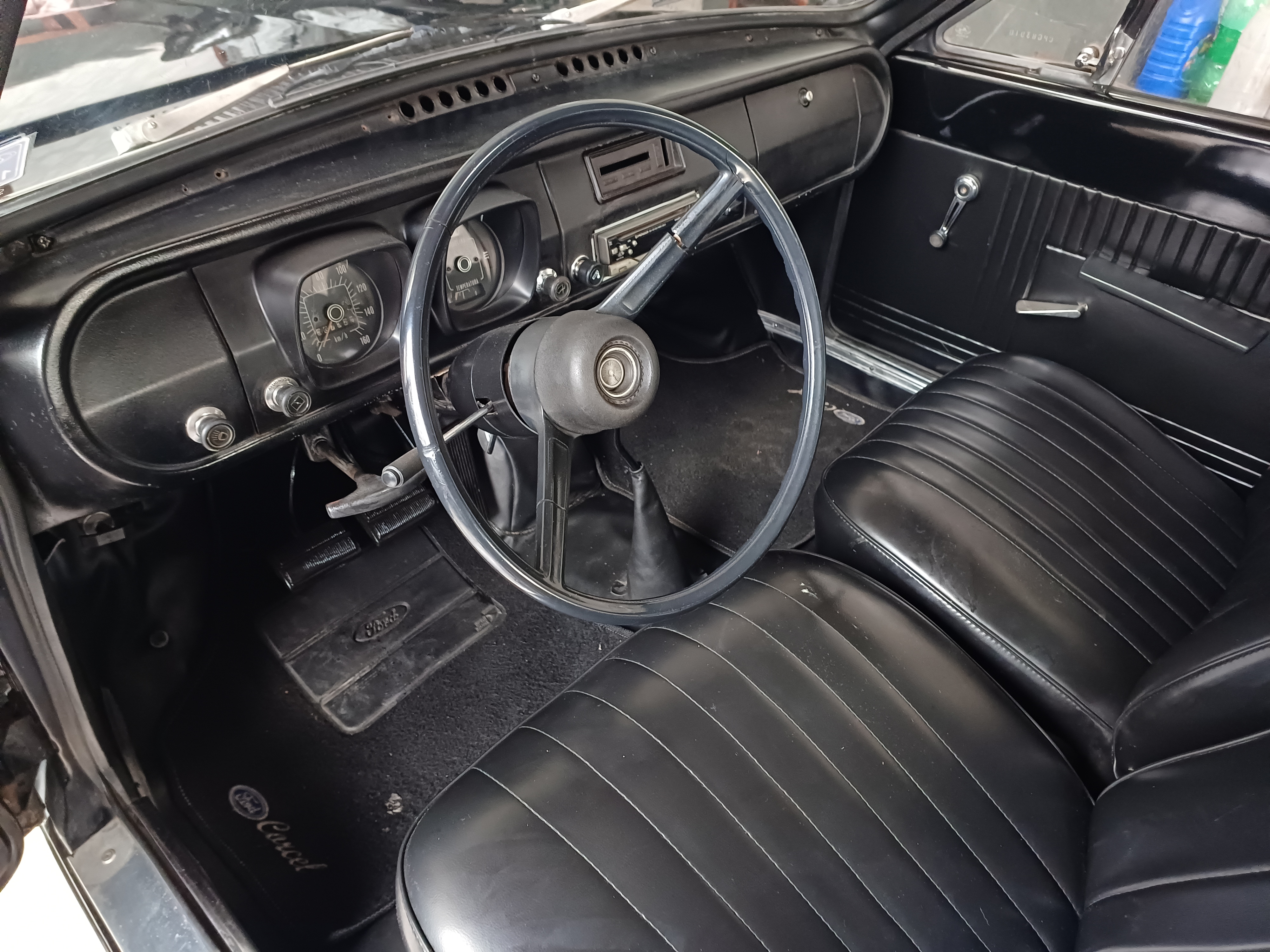 Corcel 75 - Miniatura 5