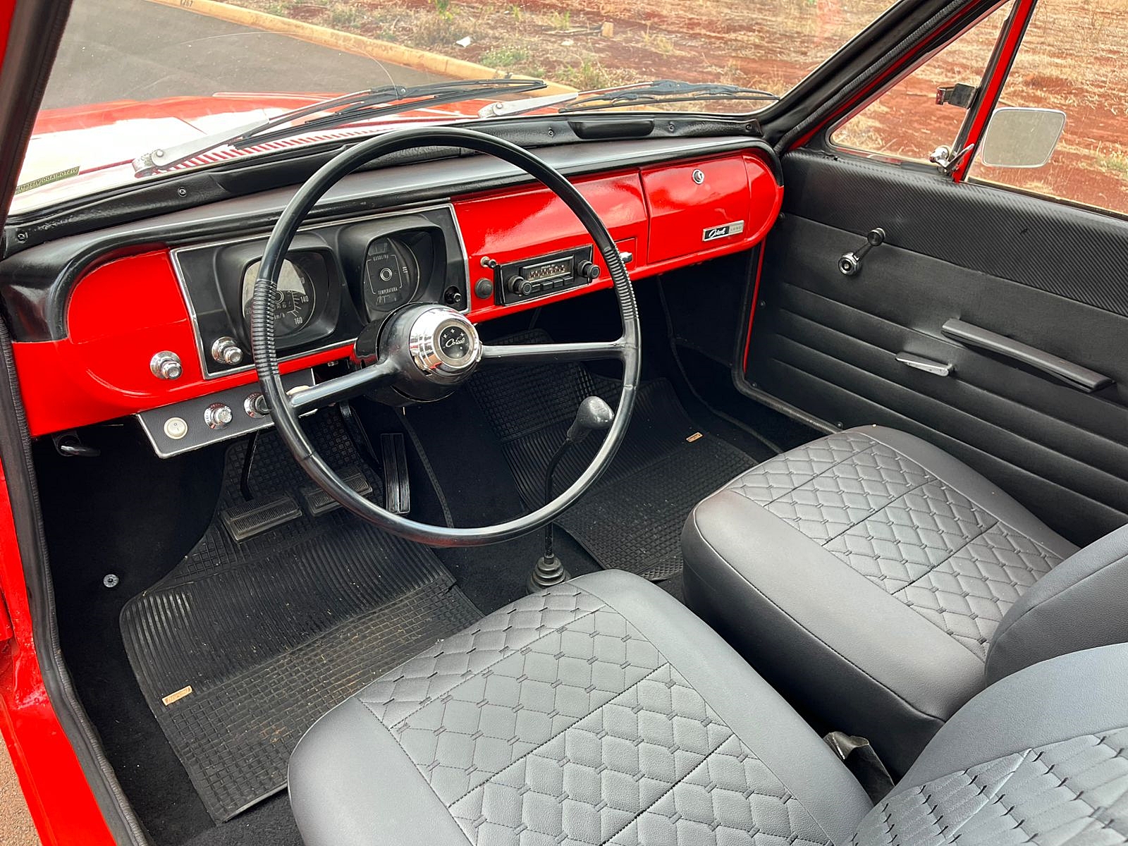 Corcel 1971 - Miniatura 4