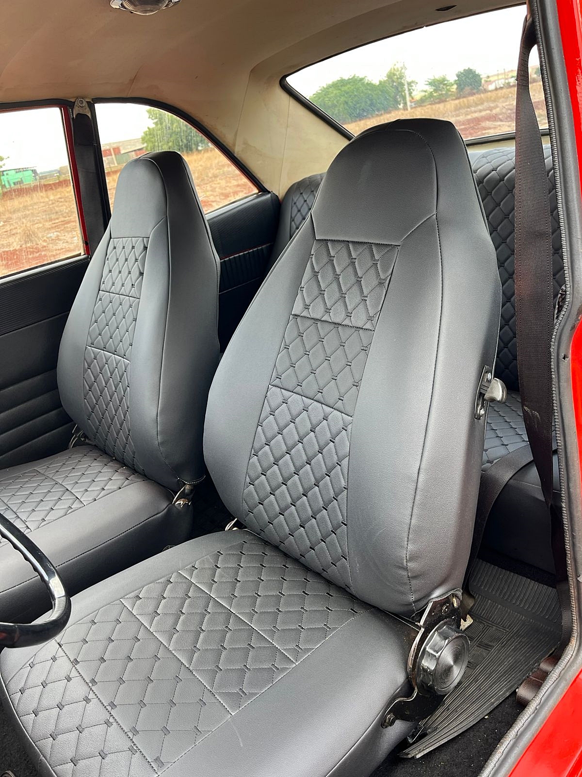 Corcel 1971 - Miniatura 5