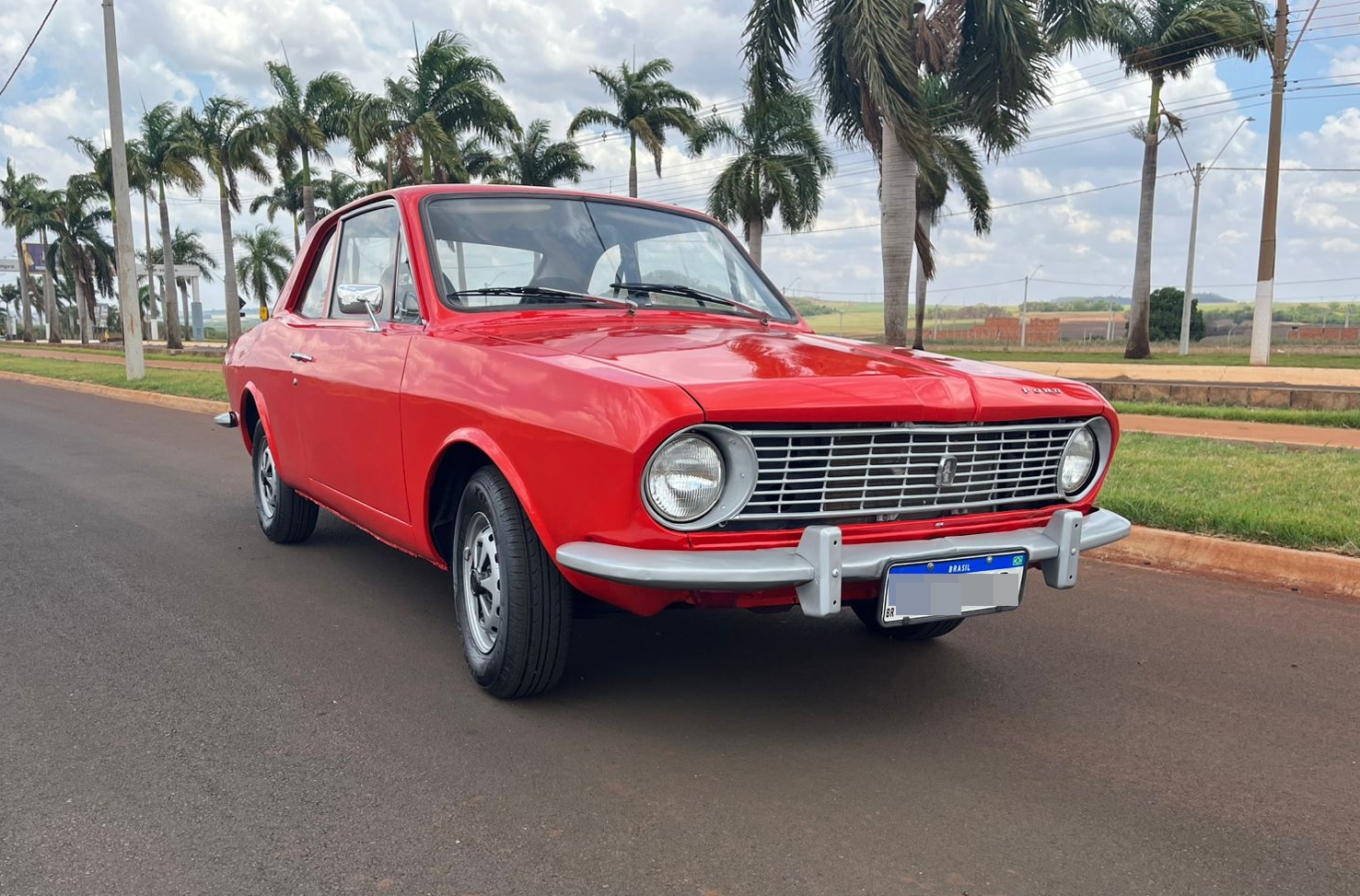 Corcel 1971 - Miniatura 3