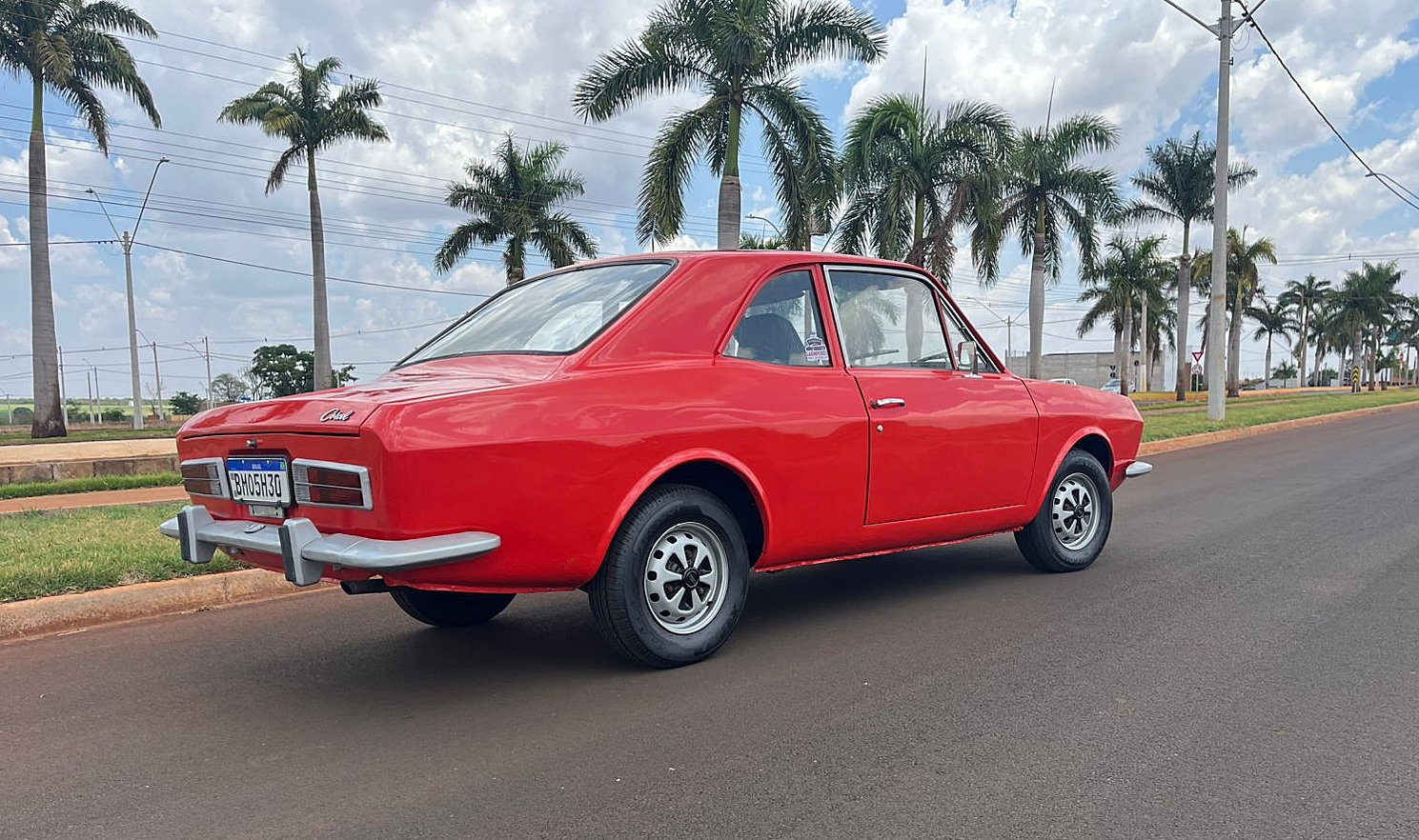 Corcel 1971 - Miniatura 2