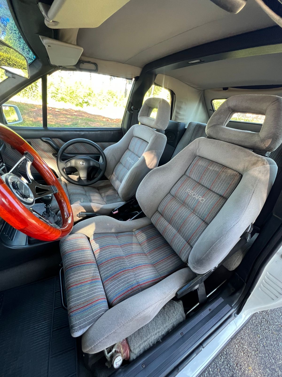 Kadet gsi conversível - Miniatura 4