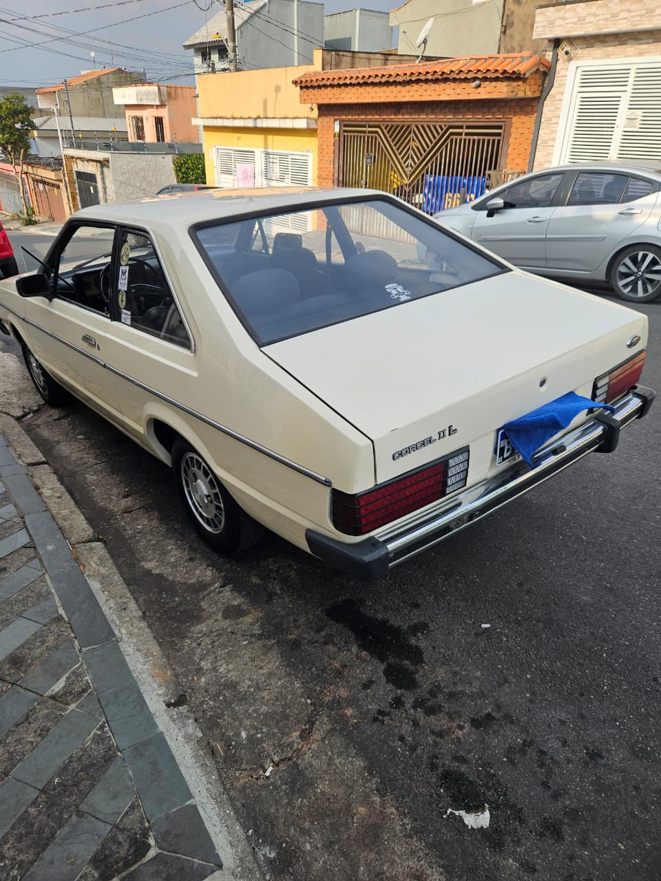 Corcel ll L - Miniatura 2