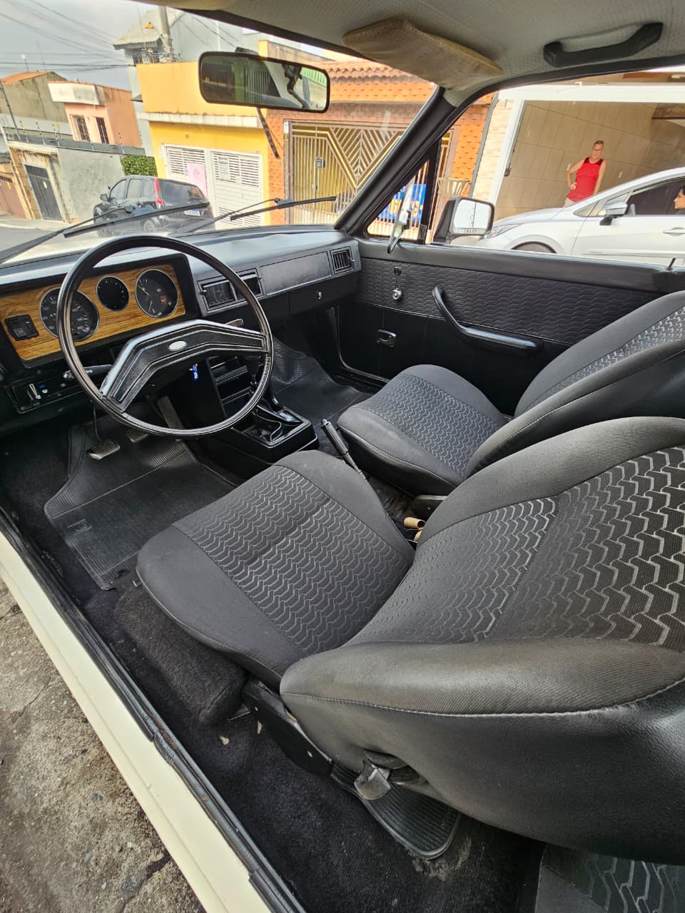 Corcel ll L - Miniatura 3