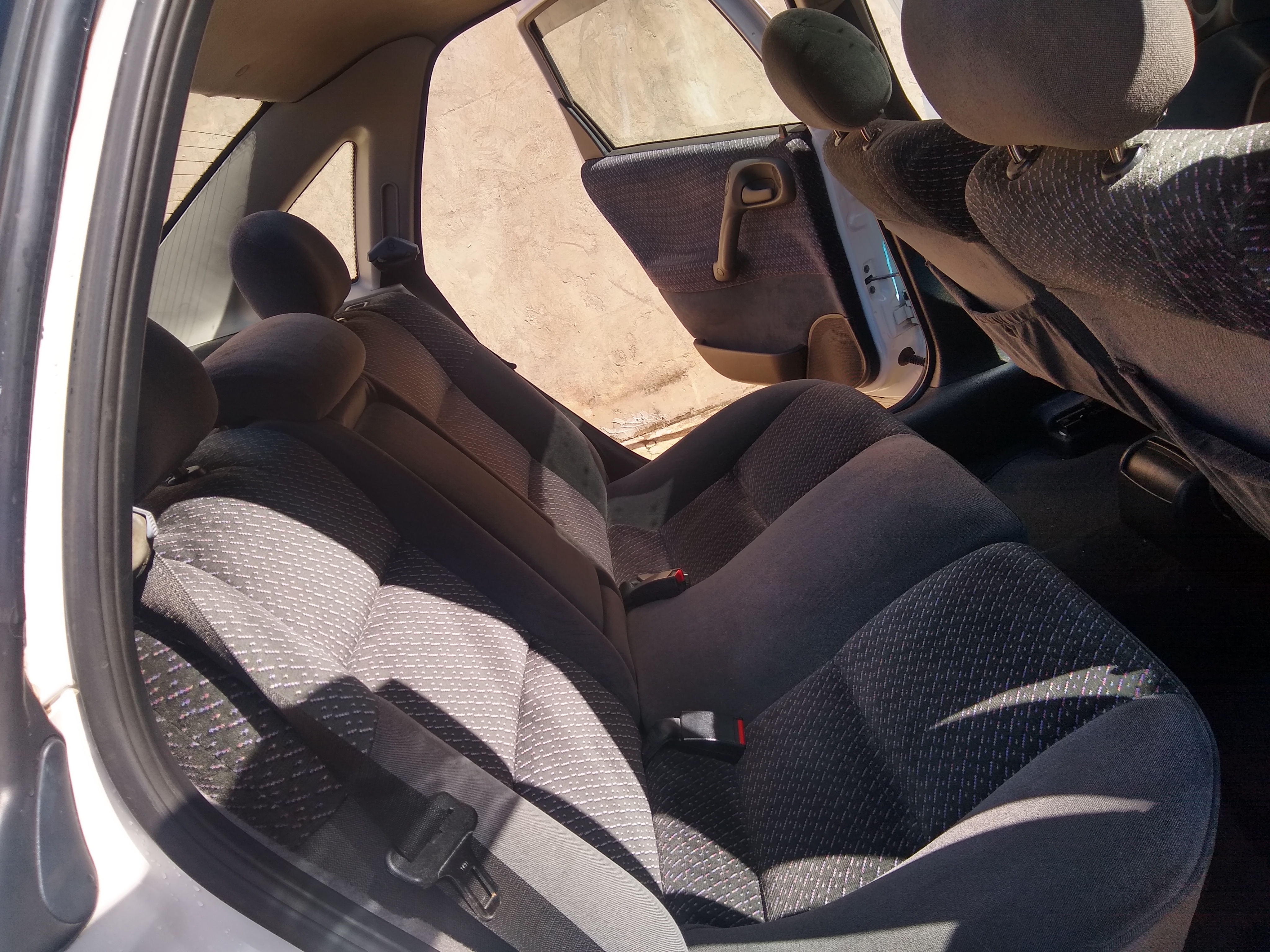 Vectra CD 1997 2.0 16v - Miniatura 5