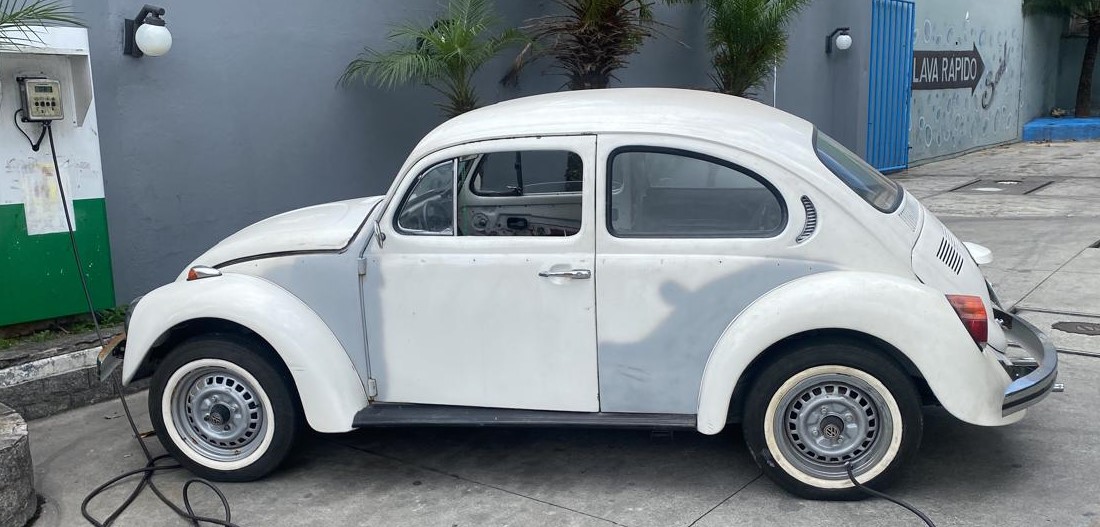 Fusca 1300L - Miniatura 3