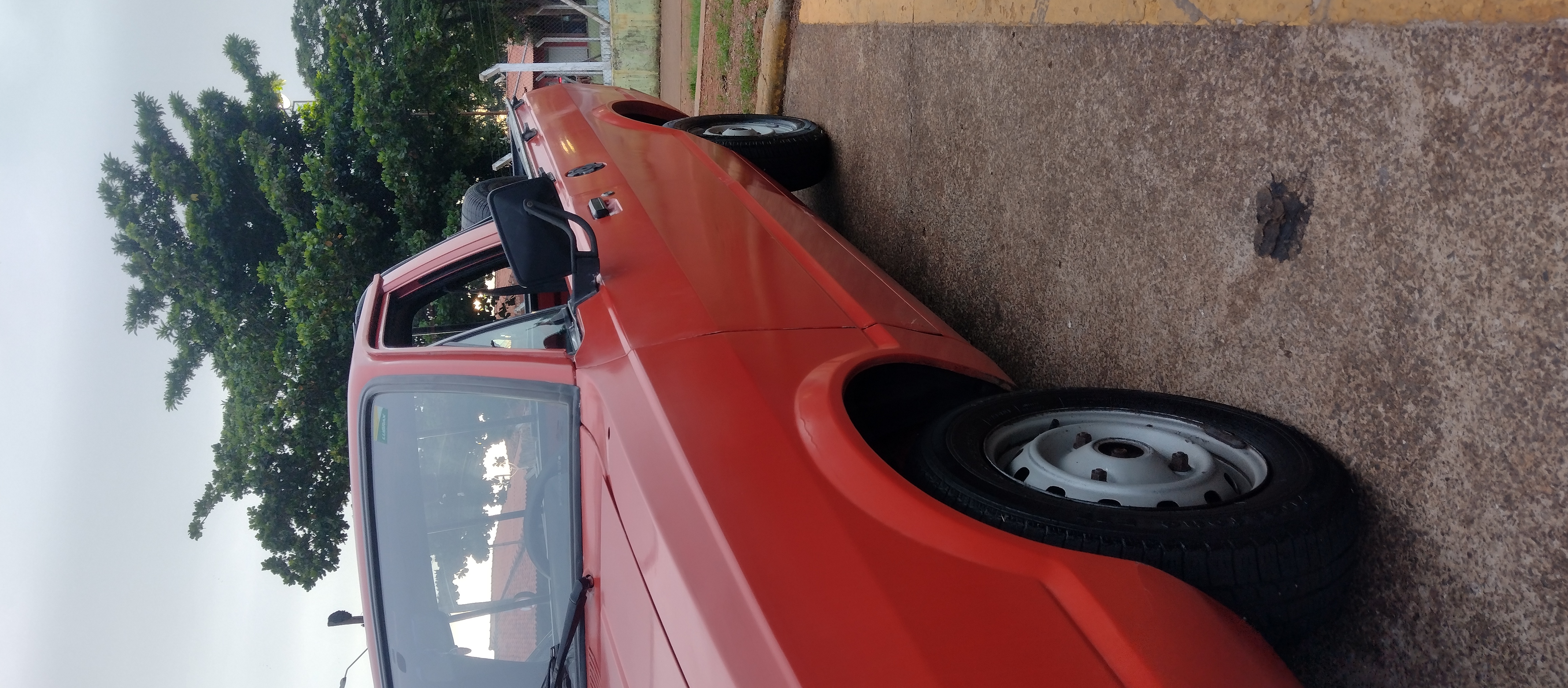 Pampa L 1.6 AP - Miniatura 2