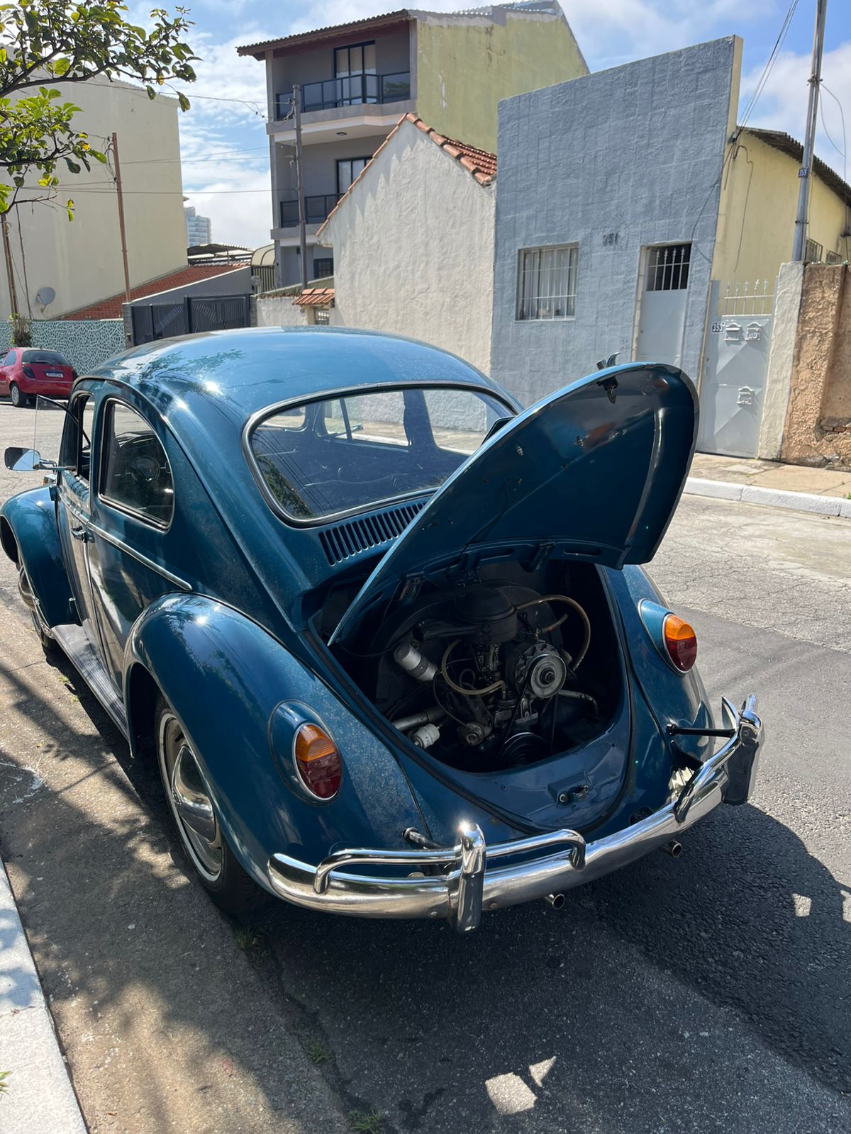 Fusca - Miniatura 5